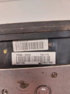 POPMP ABS KIA PICANTO 1Y589-30500