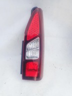 CITROEN BERLINGO II 2 LIFT 12-18 light rear part right
