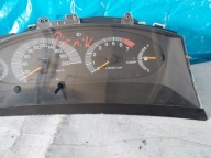 dials clock TOYOTA PREVIA 2.4 B 83010-2J040