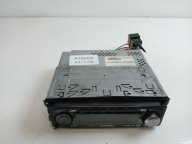 PANASONIC CQ-C3301N radio RADIO CD