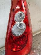 light right rear part MAZDA 5 06R- EUROPA