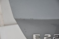 boot doors rear part MERCEDES E-KLASA W211 LIFT sedan
