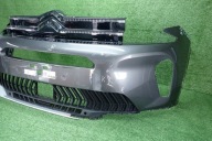 CITROEN C5 AIRCROSS LIFT 22- front bumper front