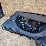 dashboard instrument panel Peugeot 3008 II