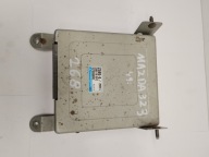 computer control unit of the engine Mazda 323 Z5B518881C