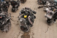 engine complete RENAULT DACIA H4DE407 10 TYSKM