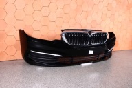 BMW G30 G31 complete bumper front front blinds air line kidney grilles grill 475