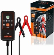 OSRAM ŁADOWARKA DO AKUMULATORÓW OEBCS901