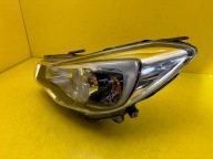 light left Subaru Impreza XV Crosstrek 12-17 Xenon