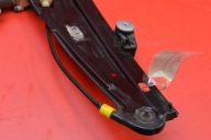 window regulator left front EU 7202479E BMW E65 E66 01-05