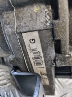servo čerpadlo volantu CITROEN C4 1