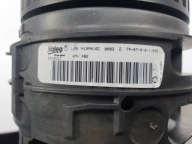 fan cab RENAULT TRAFIC III