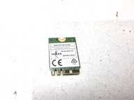 Mini karta WLAN WiFi Realtek RTL8822BE Lenovo