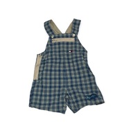Nohavice pre chlapca TOMMY HILFIGER 18M