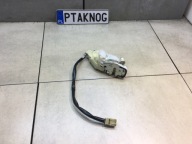 lock door left rear part HONDA CIVIC VII 6 PIN