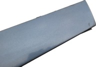 AUDI A6 C6 moulding door lower rear rear part right LZ7S