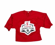 Červené tričko NHL Hockey Club S