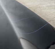 Capot Couvercle MERCEDES S-KLASA 221 Insonorisation