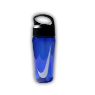 BIDON BUTELKA NA WODĘ NIKE 470 ML SPORTOWA Z RURKĄ CHOWANY USTNIK TRENING