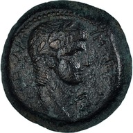 Moneta, Seleucid i Pierie, Nero, Semis, 54-68, Ant