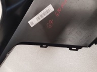 grid of a bumper left front BMW G70 m-packet 8081601