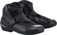 Krátke topánky ALPINESTARS SMX-1 R V2 VENTED