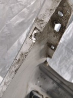 Frontstoßstange Alfa Romeo 156 k: 612/A