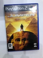 Gra PS2 Jumper
