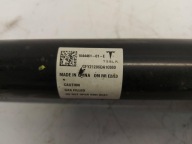 TESLA MODEL 3 2022r Stoßdämpfer heck 1044461-01-E