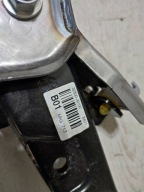 Hyundai Kona e 2018 Pedal freno