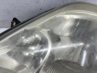 light left left front TRAFIC II VIVARO A 2007-2014 LIFT 8200701354 EUROPA