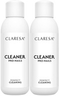 2 x CLARESA CLEANER 500 ml Odmasťovač