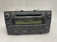 Rádiový menič Toyota OE 86120-05160