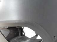 MERCEDES SPRINTER III 3 W907 W910 18- bumper BUMPER front (6xPDC)