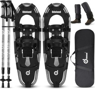 СНІГОСТУПКИ ODOLAND З ПАЛИЦЯМИ ТА РЕШЕТКАМИ | Розмір 21