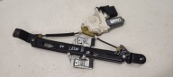 window regulator right rear part mechanism Seat Leon II LIFT
