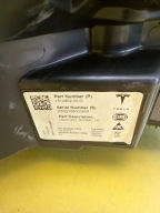 light left front Tesla Model 3 Y Lift Full Led 1514952-00-D