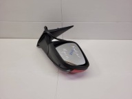 mirror exterior right side Renault Kadjar 2018 13003180