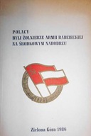 Polacy byli żołnierze Armii Radzieckiej na Środkow