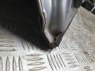 door right front MERCEDES s-class W221 WERSJA ANGIELSKA