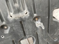 BMW E88 07-11 COUPE Blende Abdeckung Unterfahrschutz DES MOTORS abdeckung OE