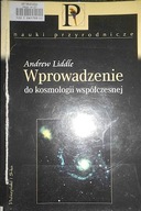 Wprowadzenie do kosmologii współczesnej - Liddle
