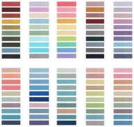 KÖNYVCÍMKÉK OLVASÓCSÍKOK ÖNTAPADÓS SZÍNES x2000