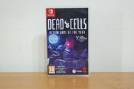 Gra Nintendo Switch Dead Cells: Action Game of the Year Używana