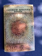 Zmierzch Azteckich Bogów W.K.Osterloff