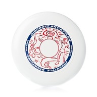 DYSKI DISCRAFT 160 G. freestyle SKY-STYLER Biały