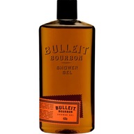 Żel pod prysznic Pan Drwal X BULLEIT Bourbon 400ml