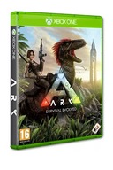 ARK Survival Evolved Xbox One od ręki MG