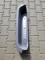 moulding cap threshold left rear part 77265-21001 SSANGYONG RODIUS II