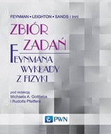 ZBIÓR ZADAŃ FEYNMANA WYKŁADY Z FIZYKI